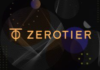 异地组网 – zerotier(docker)-简枫博客