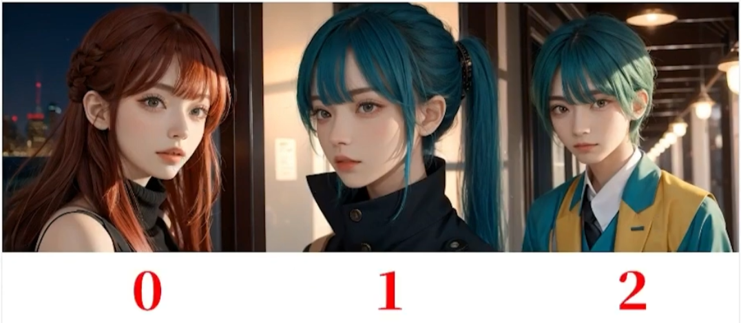 图片[1]-AI绘画 – SD换脸插件 FaceSwapLab-简枫博客